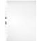 Insteekhoesjes, A4, PP-folie, glad, onuitwisbaar, 100 stuks