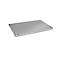 Insteekstelling Orion Plus - basissectie - B 1300 x H 2000 mm - verzinkt