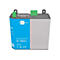 INSYS icom ECR EW300 - Wireless Router - WWAN 2-Port-Switch - Modbus 2,4 GHz - an DIN-Schiene montierbar, wandmontierbar