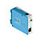 INSYS icom MIRO-L100 - Router - WWAN digitaler Eingang/Ausgang - 3G, 4G, 2G - an DIN-Schiene montierbar