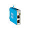 INSYS icom MIRO-L230 - Router - WWAN - 2G, 3G, 4G - an DIN-Schiene montierbar - für P/N: 10000735, 10015193, 10018607, 10019504, 10020596, 10022848, 10022849, 10022961