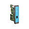 INSYS icom MRcard PD - DSL-Modem - Digitalsteckplätze: 2