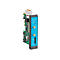 INSYS icom MRcard PL - Drahtloses Mobilfunkmodem - 4G LTE - 150 Mbps