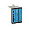 INSYS icom MRX3 LTE450 1.0 - Router - WWAN - 4G - an DIN-Schiene montierbar