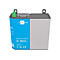 INSYS icom SCR-E 200 - Router 2-Port-Switch - Modbus - an DIN-Schiene montierbar, wandmontierbar