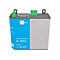 INSYS icom SCR-E 300 - Router 2-Port-Switch - Modbus - an DIN-Schiene montierbar, wandmontierbar