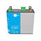 INSYS icom SCR-L 300 - Router - WWAN 2-Port-Switch - Modbus - an DIN-Schiene montierbar, wandmontierbar