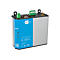 INSYS icom SCR-L 300 - Router - WWAN 2-Port-Switch - Modbus - an DIN-Schiene montierbar, wandmontierbar