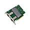 Intel E810-2CQDA2 - Netzwerkadapter - PCIe 4.0 x16 - QSFP28 x 2