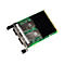 Intel Ethernet Network Adapter E810-CQDA2 - Netzwerkadapter - OCP 3.0 - QSFP28 x 2