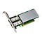 Intel Ethernet Network Adapter E810-CQDA2 - Netzwerkadapter - PCIe 4.0 x16 Low-Profile - QSFP28 x 2