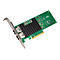 Intel Ethernet Network Adapter X710-T2L - Netzwerkadapter - PCIe 3.0 x8 - 100M/1G/2.5G/5G/10 Gigabit Ethernet x 2