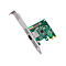 Intel Ethernet Server Adapter I210-T1 - adaptateur réseau - PCIe 2.1 - Gigabit Ethernet