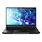 Intel NUC M15 Laptop Kit LAPBC510 - Intel Core i5 1135G7 / 2.4 GHz - Intel Iris Xe Grafikkarte - 8 GB RAM - 0 GB SSD - 39.6 cm (15.6') IPS Touchscreen 1920 x 1080 (Full HD)