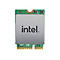 Intel Wi-Fi 6E AX211 - Netzwerkadapter - M.2 2230 (CNVio2) - 802.11ax, Bluetooth 5.2