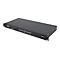 Intellinet 16-Port Gigabit Ethernet PoE+ Switch with 2 SFP Ports, LCD Display, IEEE 802.3at/af Power over Ethernet (PoE+/PoE) Compliant, 370 W, Endspan, 19' Rackmount - Switch - unmanaged - 16 x 10/100/1000 (PoE+) + 2 x Gigabit SFP - Desktop, an R...
