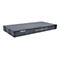 Intellinet 16-Port Gigabit Ethernet PoE+ Web-Managed Switch with 2 SFP Ports, IEEE 802.3at/af Power over Ethernet (PoE+/PoE) Compliant, 374 W, Endspan, 19' Rackmount - Switch - managed - 16 x 10/100/1000 (PoE+) + 2 x Gigabit SFP - Desktop, an Rack...