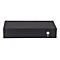 Intellinet 2-Port Gigabit High-Power PoE+ Extender, IEEE 802.3at/af PoE+/PoE, verlängert die Reichweite einer PoE-Verbindung um zusätzliche 100 Meter, 2 PSE-Ports, Metall - Repeater - 1GbE - 10Base-T, 100Base-TX, 1000Base-T - 2 Anschlüsse - RJ-45 ...
