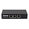 Intellinet 2-Port Gigabit High-Power PoE+ Extender, IEEE 802.3at/af PoE+/PoE, verlängert die Reichweite einer PoE-Verbindung um zusätzliche 100 Meter, 2 PSE-Ports, Metall - Repeater - 1GbE - 10Base-T, 100Base-TX, 1000Base-T - 2 Anschlüsse - RJ-45 ...