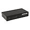 Intellinet 5-Port Gigabit Ethernet PoE+ Switch, 4 x PSE Ports, IEEE 802.3at/af Power over Ethernet (PoE+/PoE) Compliant, 60 W, Desktop - Switch - 5 Anschlüsse