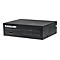 Intellinet 8-Port Gigabit Ethernet PoE+ Switch, IEEE 802.3at/af Power over Ethernet (PoE+/PoE) Compliant, 60 W, Desktop, Box - Switch - 8 Anschlüsse