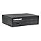 Intellinet 8-Port Gigabit Ethernet PoE+ Switch, IEEE 802.3at/af Power over Ethernet (PoE+/PoE) Compliant, 60 W, Desktop, Box - Switch - 8 Anschlüsse