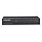Intellinet 8-Port Gigabit Ethernet Switch, Metal, Box - Switch - 8 Anschlüsse