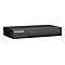 Intellinet 8-Port Gigabit Ethernet Switch, Metal, Box - Switch - 8 Anschlüsse