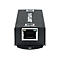 Intellinet Gigabit High-Power PoE+ Extender, IEEE 802.3at/af Power over Ethernet (PoE+/PoE), Metall - Repeater - 10Mb LAN, 100Mb LAN, GigE