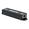 Intellinet Gigabit High-Power PoE+ Extender, IEEE 802.3at/af Power over Ethernet (PoE+/PoE), Metall - Repeater - 10Mb LAN, 100Mb LAN, GigE