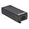 Intellinet Gigabit High-Power PoE+ Injector,1 x 30 W Port, IEEE 802.3at/af Compliant, Plastic Housing - Power Injector - 30 Watt