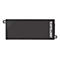 Intellinet Gigabit High-Power PoE+ Injector,1 x 30 W Port, IEEE 802.3at/af Compliant, Plastic Housing - Power Injector - 30 Watt