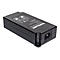 Intellinet Gigabit High-Power PoE+ Injector - Power Injector - Wechselstrom 100-240 V