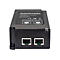 Intellinet Gigabit High-Power PoE+ Injector - Power Injector - Wechselstrom 100-240 V