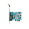 Intellinet Gigabit PCI Express Network Card, 10/100/1000 Mbps PCI Express RJ45 Ethernet Card - Netzwerkadapter - PCIe - Gigabit Ethernet
