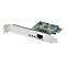 Intellinet Gigabit PCI Express Network Card, 10/100/1000 Mbps PCI Express RJ45 Ethernet Card - Netzwerkadapter - PCIe - Gigabit Ethernet