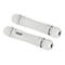 Intellinet - Netzwerk-/Stromextender - 100Mb LAN - 10Base-T, 100Base-TX - bis zu 1 km (Packung mit 2)