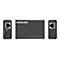 Intellinet - PoE-Splitter - 45 Watt