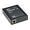 Intellinet PoE+ Splitter, IEEE802.3at mit 5 / 7,5 / 9 / 12 V DC Ausgangsspannung - PoE-Splitter
