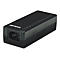 Intellinet Power over Ethernet (PoE) Injector, 1 Port, 48 V DC, IEEE 802.3af Compliant - Power Injector - 15.4 Watt