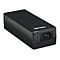 Intellinet Power over Ethernet (PoE) Injector, 1 Port, 48 V DC, IEEE 802.3af Compliant - Power Injector - 15.4 Watt