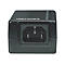 Intellinet Power over Ethernet (PoE) Injector, 1 Port, 48 V DC, IEEE 802.3af Compliant - Power Injector - 15.4 Watt