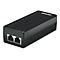 Intellinet Power over Ethernet (PoE) Injector, 1 Port, 48 V DC, IEEE 802.3af Compliant - Power Injector - 15.4 Watt