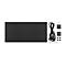 Intellinet - Switch - 2+/L3 Lite - managed - 24 x 10/100/1000 (PoE+) + 4 x 10 Gigabit SFP+ (Uplink) - Desktop, an Rack montierbar