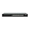 Intellinet - Switch - 2+/L3 Lite - managed - 24 x 10/100/1000 (PoE+) + 4 x 10 Gigabit SFP+ (Uplink) - Desktop, an Rack montierbar