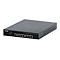 Intellinet - Switch - 2+/L3 Lite - managed - 8 x 10/100/1000 (PoE++) + 2 x Gigabit SFP (Uplink) - Desktop, an Rack montierbar