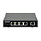 Intellinet - Switch - 5 Anschlüsse