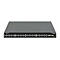 Intellinet - Switch - L3 - managed - 48 x 10/100/1000 (PoE+) + 6 x 10 Gigabit SFP+ (Uplink) - an Rack montierbar