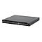 Intellinet - Switch - L3 - managed - 48 x 10/100/1000 (PoE+) + 6 x 10 Gigabit SFP+ (Uplink) - an Rack montierbar