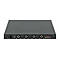 Intellinet - Switch - L3 - managed - 48 x 10/100/1000 (PoE+) + 6 x 10 Gigabit SFP+ (Uplink) - an Rack montierbar